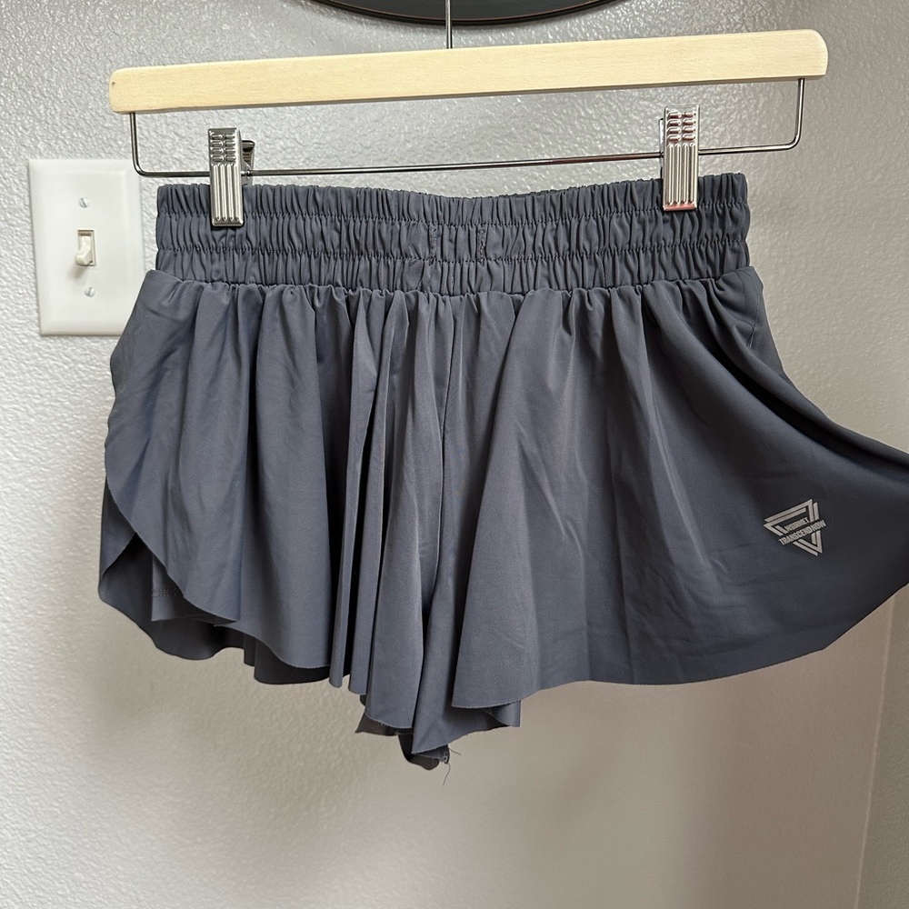 womens athletic shorts
